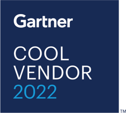 gartner cool vendor 2022